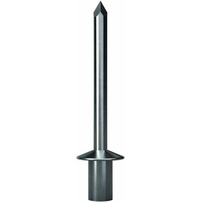 Gesipa Aluminium Blindnieten 3,2 x 9,5 mm - 500 Stück Gesipa Aluminium Blindnieten 3,2 x 9,5 mm - 500 Stück