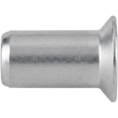Gesipa CAP-Blindnietmuttern Alu Senkkopf M 6 x 9 x 25 (1464104) Gesipa CAP-Blindnietmuttern Alu Senkkopf M 6 x 9 x 25 (1464104)