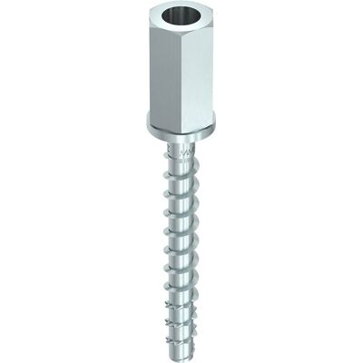 Heco Modell MMS-plus-I 10x 75 - Betonschraube Heco Modell MMS-plus-I 10x 75 - Betonschraube