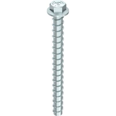Heco Sechskantkopfschraube MULTI-MONTI-SS 14 x 150 - Expansion Bolt Heco Sechskantkopfschraube MULTI-MONTI-SS 14 x 150 - Expansion Bolt