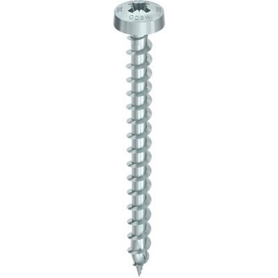 Heco Topix-plus universalschroeven - 4,5x25mm - Schrauben Heco Topix-plus universalschroeven - 4,5x25mm - Schrauben