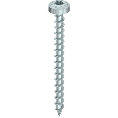 Heco Modell 60624 – Blau Schraube – Vollgewinde – Holz Heco Modell 60624 – Blau Schraube – Vollgewinde – Holz