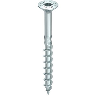 HECO Topix-Plus Holzschraube - 4,5x35mm - Senkkopf - T20 - 500 Stück HECO Topix-Plus Holzschraube - 4,5x35mm - Senkkopf - T20 - 500 Stück