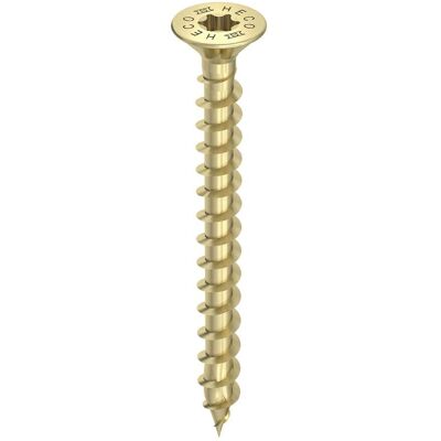 HECO - HECO-TOPIX-plus - 5x25mm - Screw HECO - HECO-TOPIX-plus - 5x25mm - Screw
