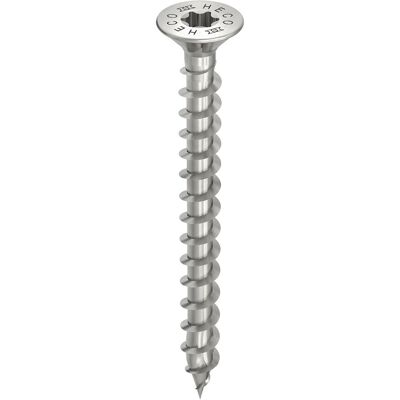 Heco-Topix-Plus Holzschraube 4x30mm Senkkopf, Vollgewinde variabel Heco-Topix-Plus Holzschraube 4x30mm Senkkopf, Vollgewinde variabel