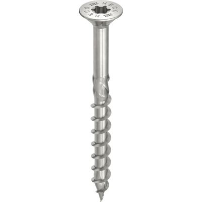 HECO Marke Topix-Plus Schrauben - Ø4,5x80mm, T20, 200 Stück HECO Marke Topix-Plus Schrauben - Ø4,5x80mm, T20, 200 Stück