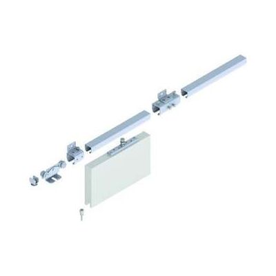 HELM WOELM, , 400, Wandmontage, 400kg, 4000mm (SP400W101400214000) HELM WOELM, , 400, Wandmontage, 400kg, 4000mm (SP400W101400214000)
