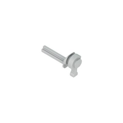 Hettich Adapter Quadro 9219966 - Synchronisationsadapter, Grau Hettich Adapter Quadro 9219966 - Synchronisationsadapter, Grau