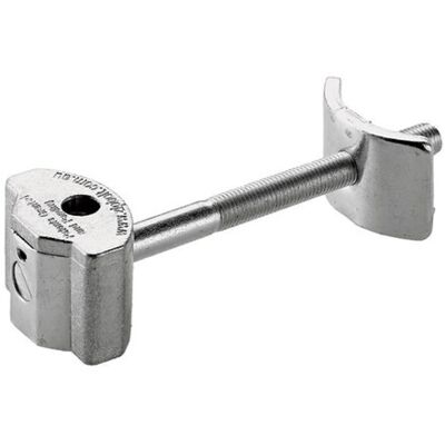 Hettich Arbeitsplattenverbinder L 81mm Maß X 33-44mm AVB 4, 9079575) Hettich Arbeitsplattenverbinder L 81mm Maß X 33-44mm AVB 4, 9079575)