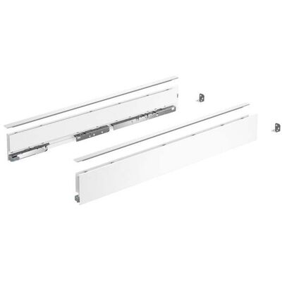 Hettich AVT YOU ZG H 77 NL400 W SET AVANTECH ZARGE (9353379) Hettich AVT YOU ZG H 77 NL400 W SET AVANTECH ZARGE (9353379)