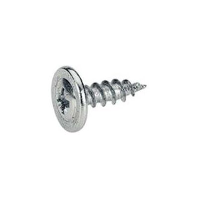 Hettich Schraube - 76222 verzinkt - 5x14mm - Befestigung - Schraubentyp Hettich Schraube - 76222 verzinkt - 5x14mm - Befestigung - Schraubentyp