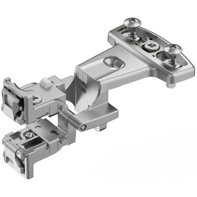 Hettich Modell Selekta Pro 2000 - Möbelbeschlag Hettich Modell Selekta Pro 2000 - Möbelbeschlag