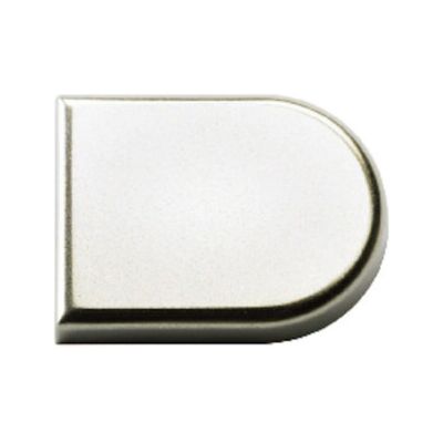 HETTICH 9904 Zierkappe für Glastür-Scharnier HETTICH 9904 Zierkappe für Glastür-Scharnier