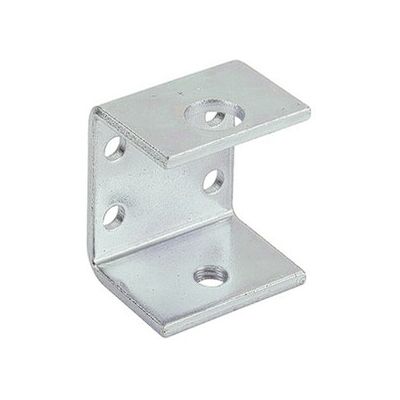 Hettich M8 Stahl verzinkt Doppio angolo - 40mm Hettich M8 Stahl verzinkt Doppio angolo - 40mm