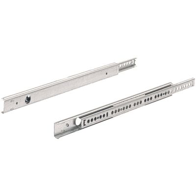 HETTICH Schubladenschienen - Modell KA 270, 350-550mm, Stahl HETTICH Schubladenschienen - Modell KA 270, 350-550mm, Stahl