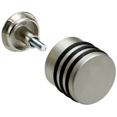 HETTICH - Drehgriff - 9209183 - Vernickelt matt HETTICH - Drehgriff - 9209183 - Vernickelt matt