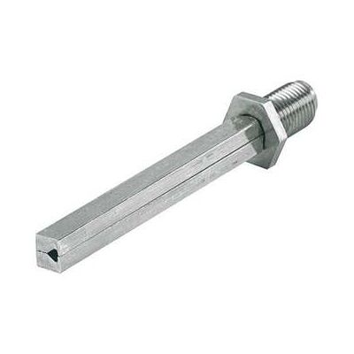 HOPPE M12X1.25,8 120 - Türgriff & Profilstift HOPPE M12X1.25,8 120 - Türgriff & Profilstift