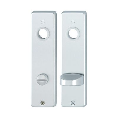 Hoppe Bad-Schild 202KP/AP/SK-OL 78 mm - Türschild Hoppe Bad-Schild 202KP/AP/SK-OL 78 mm - Türschild