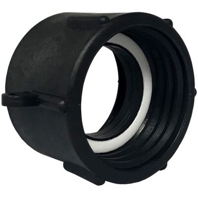MCC Millennium - IBC Adapter PP - S60x6 - IBC Adapter MCC Millennium - IBC Adapter PP - S60x6 - IBC Adapter