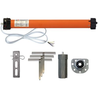 Kaiser Nienhaus Rollladenmotor inkl. Lager 112W 10Nm 15U/min. Prim.Cla.Mercato Set (110010-SET) Kaiser Nienhaus Rollladenmotor inkl. Lager 112W 10Nm 15U/min. Prim.Cla.Mercato Set (110010-SET)