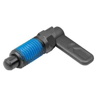 KIPP Sperrriegel M12x1,5 Ø 6mm Form AP ohne Kappe Mutter Stahl (K2114.9406121) KIPP Sperrriegel M12x1,5 Ø 6mm Form AP ohne Kappe Mutter Stahl (K2114.9406121)