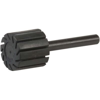 Klingspor GK 555 Gummikörper, 45 x 30 x 6 mm (14851) Klingspor GK 555 Gummikörper, 45 x 30 x 6 mm (14851)