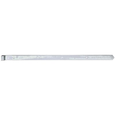 Ladenband L.1000x16x45mm S.5mm STA galv.verz.d.pass.D.16mm rd GAH ; GAH Alberts (314354) Ladenband L.1000x16x45mm S.5mm STA galv.verz.d.pass.D.16mm rd GAH ; GAH Alberts (314354)