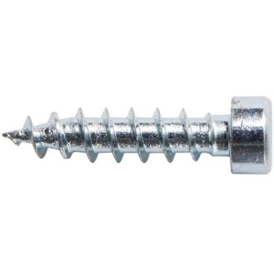Lamello Schraube Clamex S-20, Durchmesser 3x12 mm (125255) Lamello Schraube Clamex S-20, Durchmesser 3x12 mm (125255)