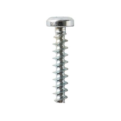 Lamello Schraube L44E L44EZ 4 x 20 mm für Getriebegehäuse Tellerrad (314462) Lamello Schraube L44E L44EZ 4 x 20 mm für Getriebegehäuse Tellerrad (314462)
