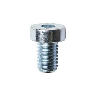 Lamello Zylinderschraube M8x12 verzinkt DIN 7984 Innensechskant BN17 (352812) Lamello Zylinderschraube M8x12 verzinkt DIN 7984 Innensechskant BN17 (352812)