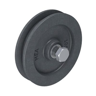 APOLO MEA Modell 330463 - Rollensatz für Schiebetür APOLO MEA Modell 330463 - Rollensatz für Schiebetür