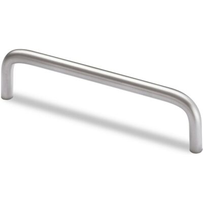 Hettich Avenio Edelstahl Griff - Möbelgriff - Gebürstet - 192 mm Hettich Avenio Edelstahl Griff - Möbelgriff - Gebürstet - 192 mm