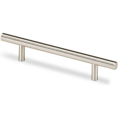 Hettich Edelstahloptik gebürstet Möbelgriff 2x540mm - Griff Hettich Edelstahloptik gebürstet Möbelgriff 2x540mm - Griff