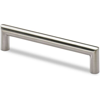 Hettich - Edelstahl gebürstet Möbelgriff 320mm - Möbelgriff Hettich - Edelstahl gebürstet Möbelgriff 320mm - Möbelgriff