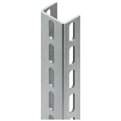 Niedax Profil U 6040/3000 F) Niedax Profil U 6040/3000 F)