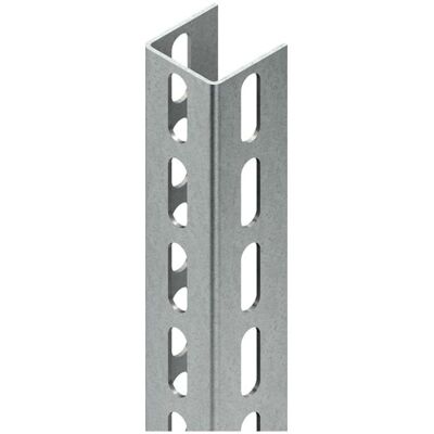 Niedax U-Profil U 5050/2000 F) Niedax U-Profil U 5050/2000 F)