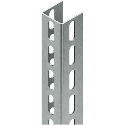 Niedax U-Profil U 5050/2000 F) Niedax U-Profil U 5050/2000 F)