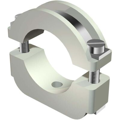 OBO Bettermann Blitz-Iso-Schelle M6 lgr 3021 LGR (2158248) OBO Bettermann Blitz-Iso-Schelle M6 lgr 3021 LGR (2158248)