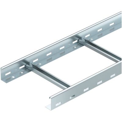 OBO Bettermann Vertr Kabelleiter gelocht VS Sp.60x300x3000 LG 630 3 FT (6208566) OBO Bettermann Vertr Kabelleiter gelocht VS Sp.60x300x3000 LG 630 3 FT (6208566)