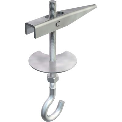 OBO M5X65 Dübel mit Haken - Dübel mit Haken OBO M5X65 Dübel mit Haken - Dübel mit Haken