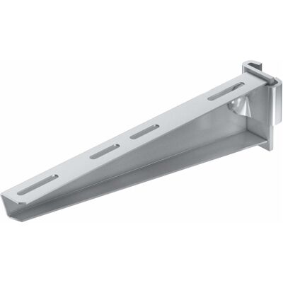 OBO Bettermann 6479603 Stahlkonsole - Elektroinstallation OBO Bettermann 6479603 Stahlkonsole - Elektroinstallation