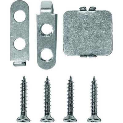 PLANET ASSA ABLOY Türabsenkdicht US, 960mm Aluminium (23096) PLANET ASSA ABLOY Türabsenkdicht US, 960mm Aluminium (23096)