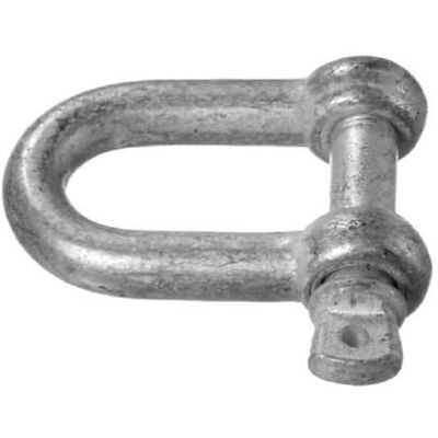 PÖSAMO Schäkel gerade galZn 22,0mm-7/8 (000001010780V) PÖSAMO Schäkel gerade galZn 22,0mm-7/8 (000001010780V)