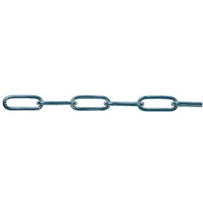 Pösamo Verzinkte Kette 5685 C 3.0 - 30m Pösamo Verzinkte Kette 5685 C 3.0 - 30m