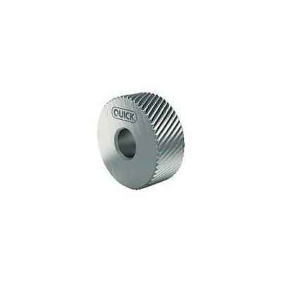 Magni - BL 30Grad 20x8x6 G7 P0,5 - 30° - P0,5 - Rändelrad Magni - BL 30Grad 20x8x6 G7 P0,5 - 30° - P0,5 - Rändelrad