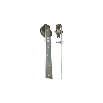 HBS Betz Schiebetürrolle - Max 100kg HBS Betz Schiebetürrolle - Max 100kg