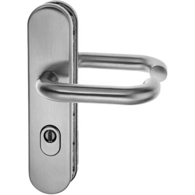 Schutzgarnitur Logo 8755/7203 Alu.F1 72mm 35-45mm EDI ; Dieckmann (8755/7203/01) Schutzgarnitur Logo 8755/7203 Alu.F1 72mm 35-45mm EDI ; Dieckmann (8755/7203/01)