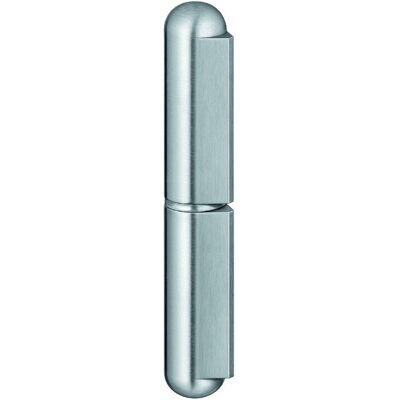 SIMONSWERK Anschweißband KO 50, 2tlg 60mm Edelstahl matt gebürstet (5 180812 0 04007) SIMONSWERK Anschweißband KO 50, 2tlg 60mm Edelstahl matt gebürstet (5 180812 0 04007)