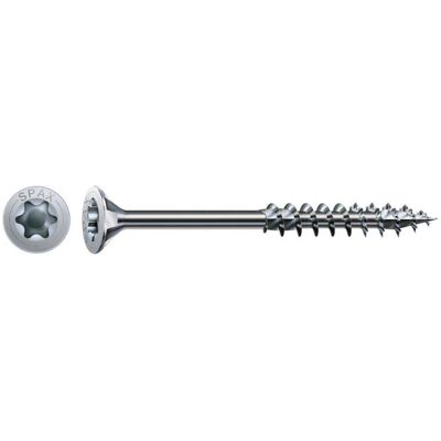 Spax - Holzbauschraube Senkkopf T-STAR 10 x 380 - WIROX - Screw Spax - Holzbauschraube Senkkopf T-STAR 10 x 380 - WIROX - Screw