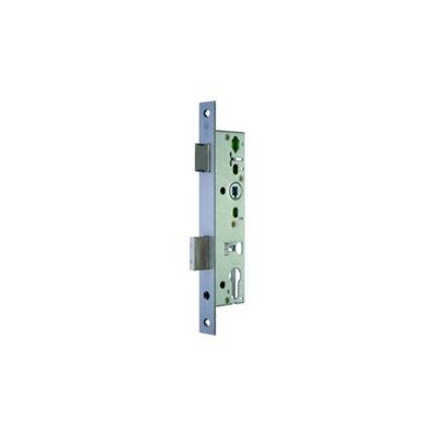 SSF Türschloss Zylinder - Kntig, 92mm, 9mm Nut, Stahlgriff SSF Türschloss Zylinder - Kntig, 92mm, 9mm Nut, Stahlgriff